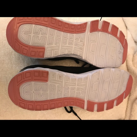 U.S.POLO ASSN Black Sneaker - Picture 13 of 16